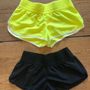 Sports shorts